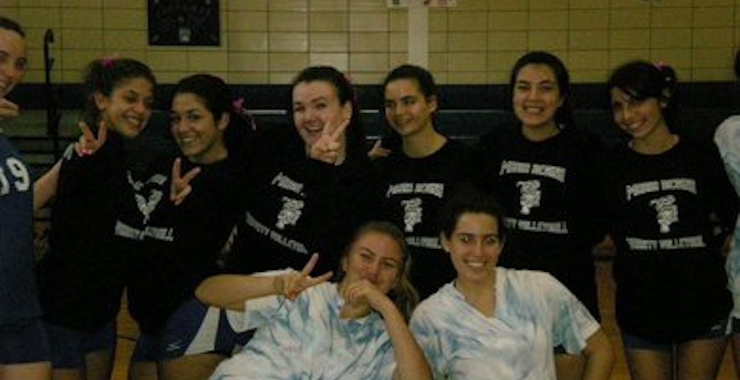 Picture of Vb Senior Game 2010 Custom T-Shirt Design Vb Senior Game 2010 T-Shirt Photo